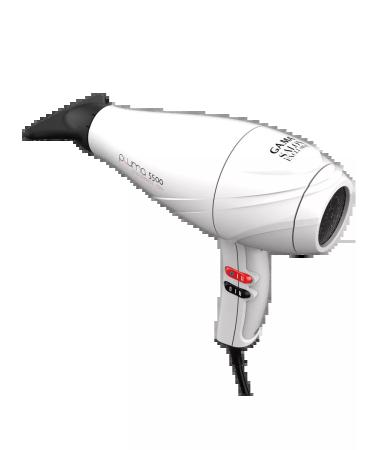 GAMA Hair hairda GA. Ma Pluma 5500 Enduraance Ion with nozzles - Buy Online on GoSupps.com