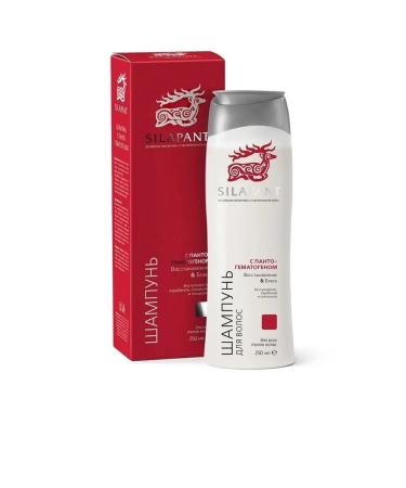 UKM BEAUTY Gift set (shampoo + balm) - Buy Online on GoSupps.com