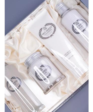 Konad Cosmetics set 4B1 for face - Buy Online on GoSupps.com