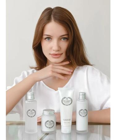 Konad Cosmetics set 4B1 for face - Buy Online on GoSupps.com