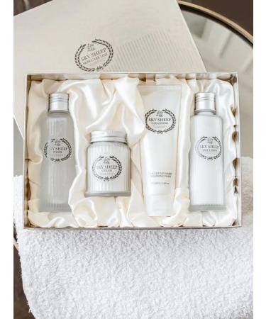 Konad Cosmetics set 4B1 for face - Buy Online on GoSupps.com