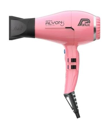 PARLUX Hair hair dryer Alyon Ionic pink
