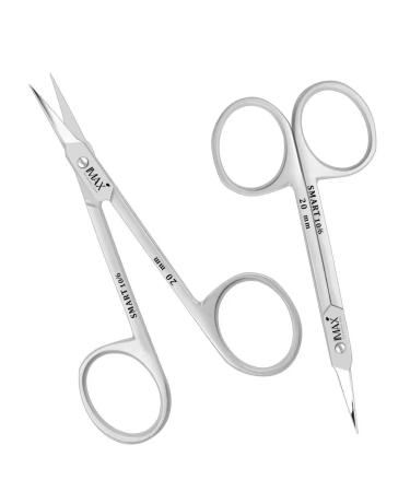 I MAX FASHION Manicure scissors for cuticle Professional - Buy Online on GoSupps.com