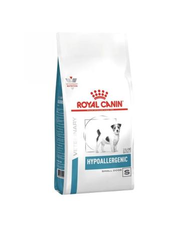 ROYAL CANIN Dry food Hypoallergenic Small Dogs for small dogs 1 kg - Buy Online on GoSupps.com