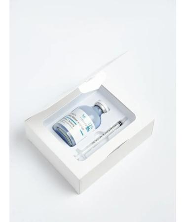 Matrigen Facial serum ampoule mesococctate with azulen 50 ml - Buy Online on GoSupps.com