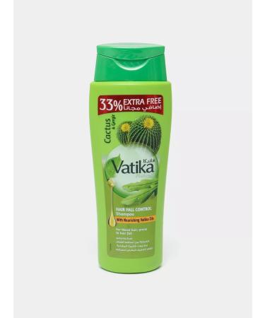 Dabur Hair shampoo from falling out with Usma Dubur 400+132ml - Buy Online on GoSupps.com