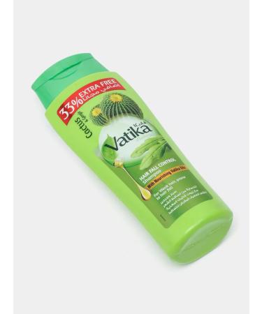 Dabur Hair shampoo from falling out with Usma Dubur 400+132ml - Buy Online on GoSupps.com