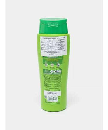 Dabur Hair shampoo from falling out with Usma Dubur 400+132ml - Buy Online on GoSupps.com