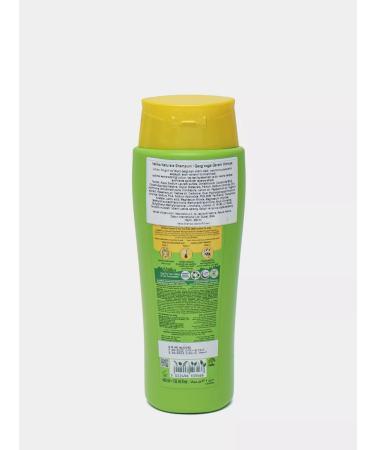 Shampoo against dandruff with oils and herbs Dabur 400+132ml - Buy Online on GoSupps.com