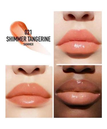 Dior Addict Lip Maximizer shine-placper for the lips 021 - Buy Online on GoSupps.com