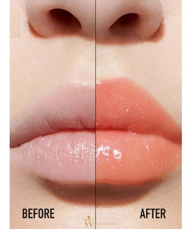 Dior Addict Lip Maximizer shine-placper for the lips 021 - Buy Online on GoSupps.com