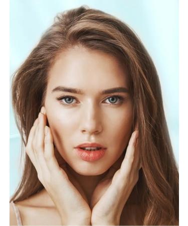 ossi Mineral scattered matting powder for the face - Buy Online on GoSupps.com