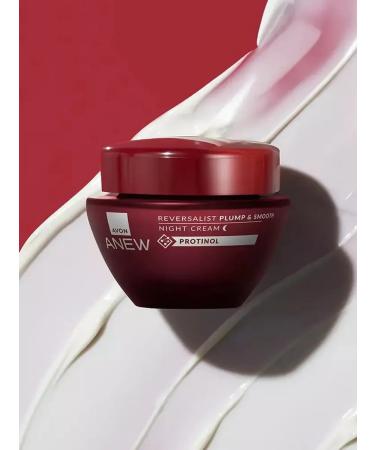 AVON Anew Face Cream 30+ - Buy Online on GoSupps.com