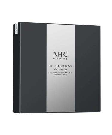 AHC Only for man ex set for male skin care - Buy Online on GoSupps.com