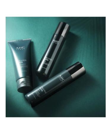 AHC Only for man ex set for male skin care - Buy Online on GoSupps.com