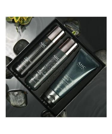 AHC Only for man ex set for male skin care - Buy Online on GoSupps.com