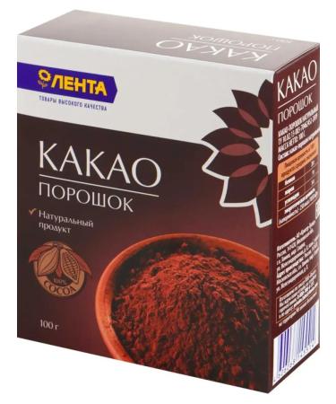 RIBBON Cocoa-gang natural 2 packs of 100g - Buy Online on GoSupps.com