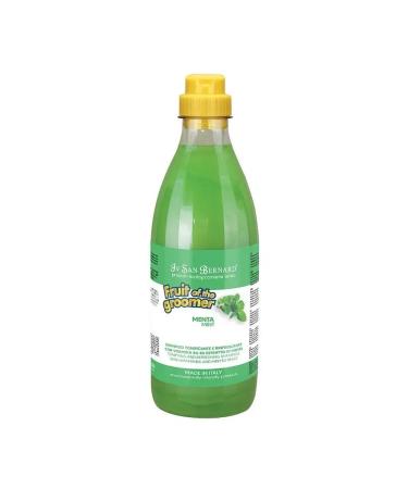 iv san bernard ISB Fruit shampoo for any type of wool with vitamin B6 1 liter - Buy Online on GoSupps.com