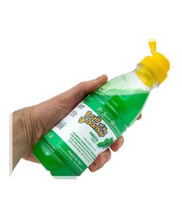 iv san bernard ISB Fruit shampoo for any type of wool with vitamin B6 1 liter - Buy Online on GoSupps.com