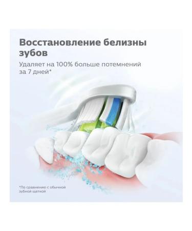 Philips Sonicare W2 Optimal White 4 pcs - Buy Online on GoSupps.com