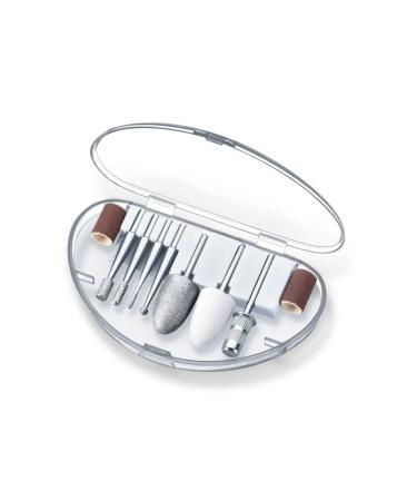 Beurer Manicure-pedicure set MP100 - Buy Online on GoSupps.com