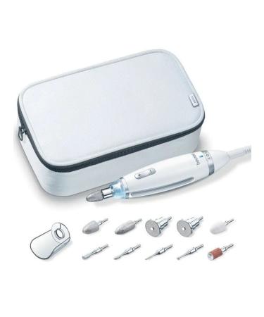 Beurer Manicure-pedicure set MP62 - Buy Online on GoSupps.com