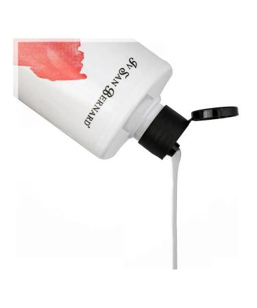 iv san bernard ISB Traditional Line KS shampoo against smell of 500 ml - Buy Online on GoSupps.com