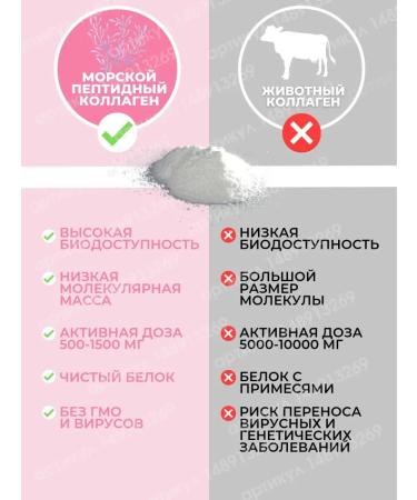 LEMONA Sea collagen for women drinking powder - Buy Online on GoSupps.com