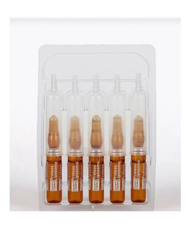 Martiderm ampoule Lipos Proteos Liposome 5 AMP 2 ml - Buy Online on GoSupps.com