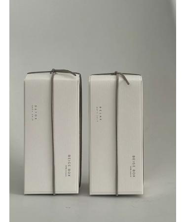 BEIGE BOX HOME Mattle -sea salt with rose petals - Buy Online on GoSupps.com