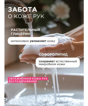 SYNERGETIC Liquid soap for hands and body aromatic material 5 liters - Buy Online on GoSupps.com