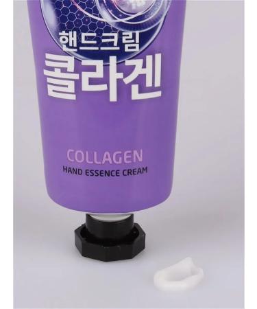 CONSLY Hand cream moisturizing with collagen Korea - Buy Online on GoSupps.com