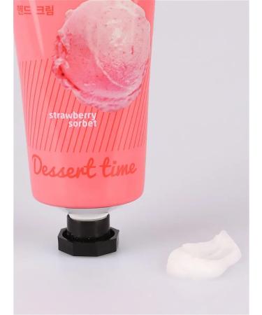 consly Hand cream moisturizing ice cream Korea - Buy Online on GoSupps.com