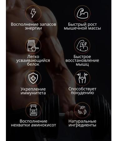 Mutant Whey protein 4540 g - Brownie with chocolate - Buy Online on GoSupps.com