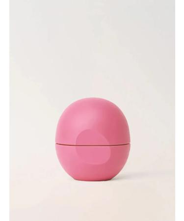 EOS Evolution of Smooth Lip balm Strawberry Sorbet Lip Balm - Buy Online on GoSupps.com