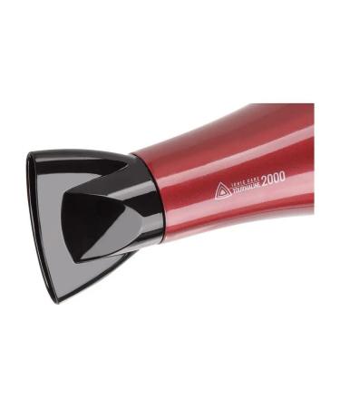 Norman Hair hair dryer with cold air AHD-427 - Buy Online on GoSupps.com