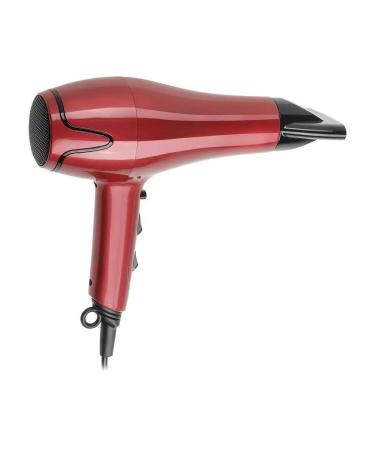 Norman Hair hair dryer with cold air AHD-427 - Buy Online on GoSupps.com