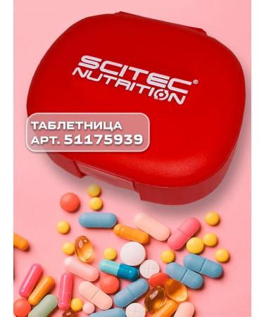 Scitec Nutrition Omega 3 Omega 3 100 capsules - Buy Online on GoSupps.com