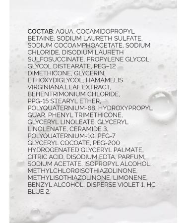 concept Tinted hair shampoo silver 300 ml - Buy Online on GoSupps.com