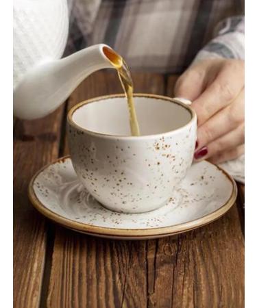 RISTON Black and Green Tea English Elite 200 g - Buy Online on GoSupps.com