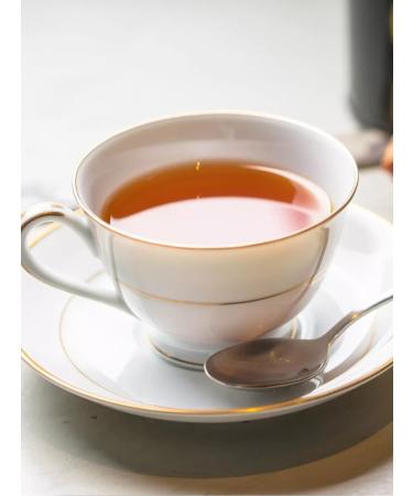 Tea Black Riston Finest Ceylon 100 PAK 1.5 g - Buy Online on GoSupps.com