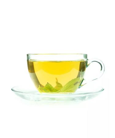 Green tea in bags 100 pcs Riston without additives - Buy Online on GoSupps.com