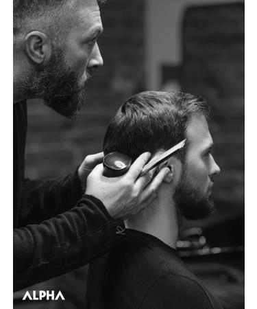 ESTEL Hair shampoo male Alpha Pro Professional 1000 ml - Buy Online on GoSupps.com