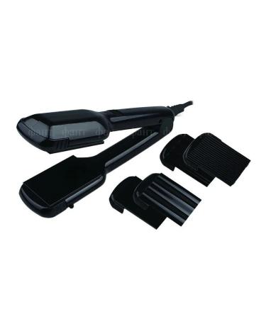 PHANTOM Electric hair forceps Kelli KL-1238 Hofre