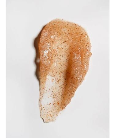 BODY NATIVE Anti -cellulite massage scrub for body - Buy Online on GoSupps.com
