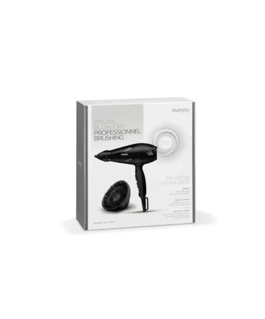 Babyliss Hair dryer 6613DE - Buy Online on GoSupps.com