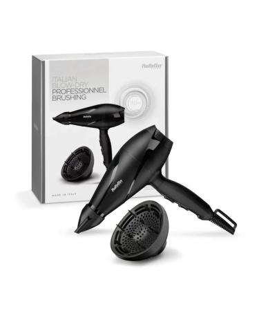 Babyliss Hair dryer 6613DE - Buy Online on GoSupps.com