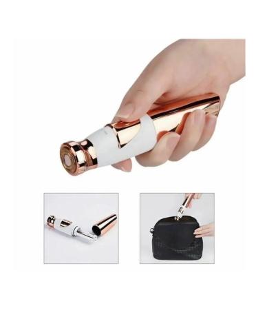 Women's body trimmer Hair cutter - Buy Online on GoSupps.com