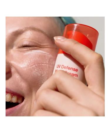 By Wishtrend Sun -defendant moisturizer for the face SPF50 50 gr - Buy Online on GoSupps.com