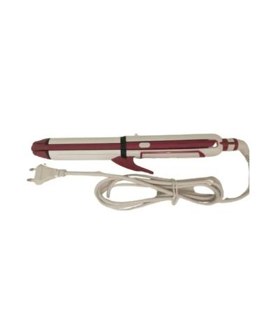 Baysat Market Multistayer 3 in 1 rectifier corrugation and curling iron - Buy Online on GoSupps.com